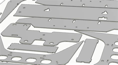 sheet metal pattern software